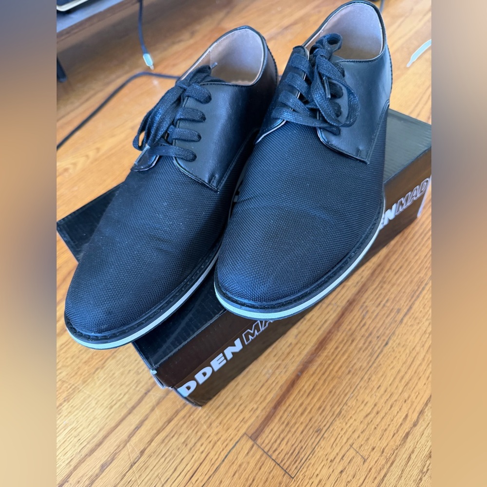 Steve Madden Dress Shoes